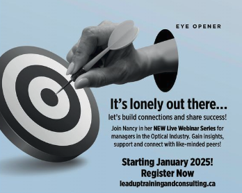 Lead with Clarity